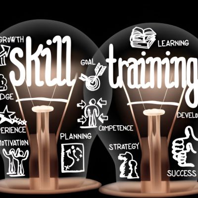 Punya Skill