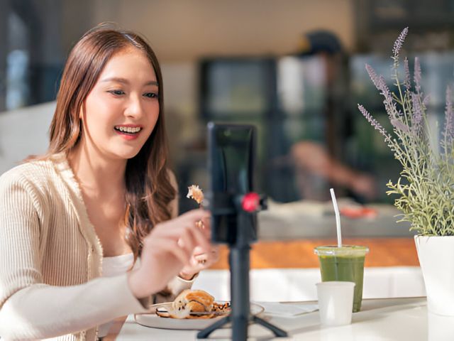 User Generated Content