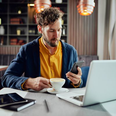 Work From Anywhere