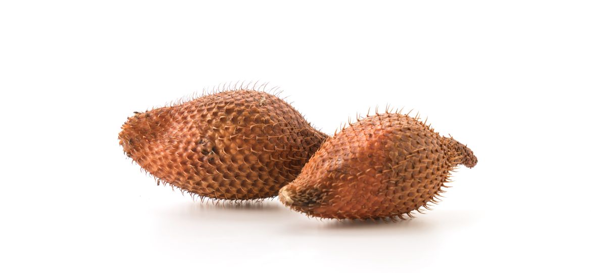 Buah salak
