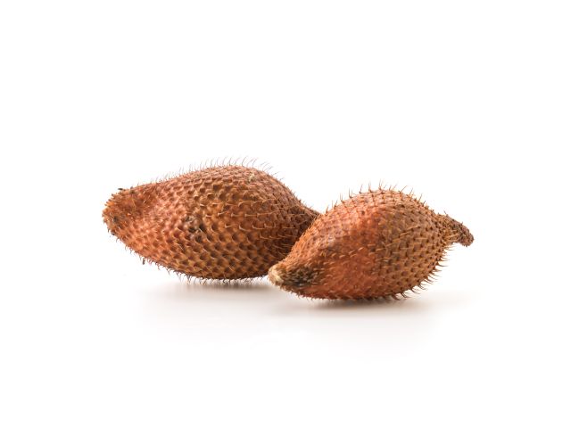 Buah salak