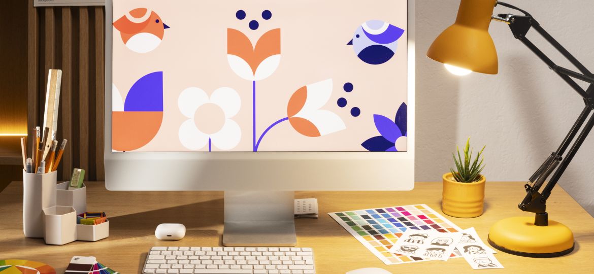 skill graphic design
