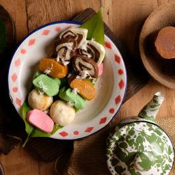 Dessert Tradisonal