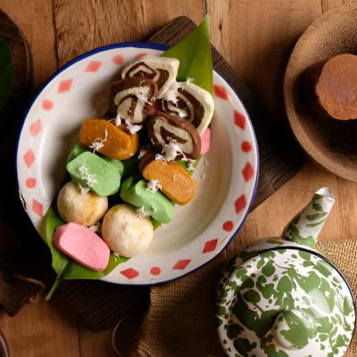 Dessert Tradisonal