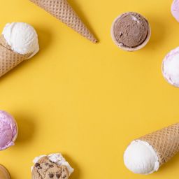 Es Krim Indonesia