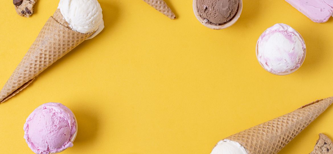 Es Krim Indonesia