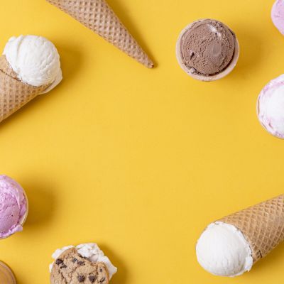 Es Krim Indonesia