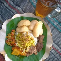 Gudeg Jogja