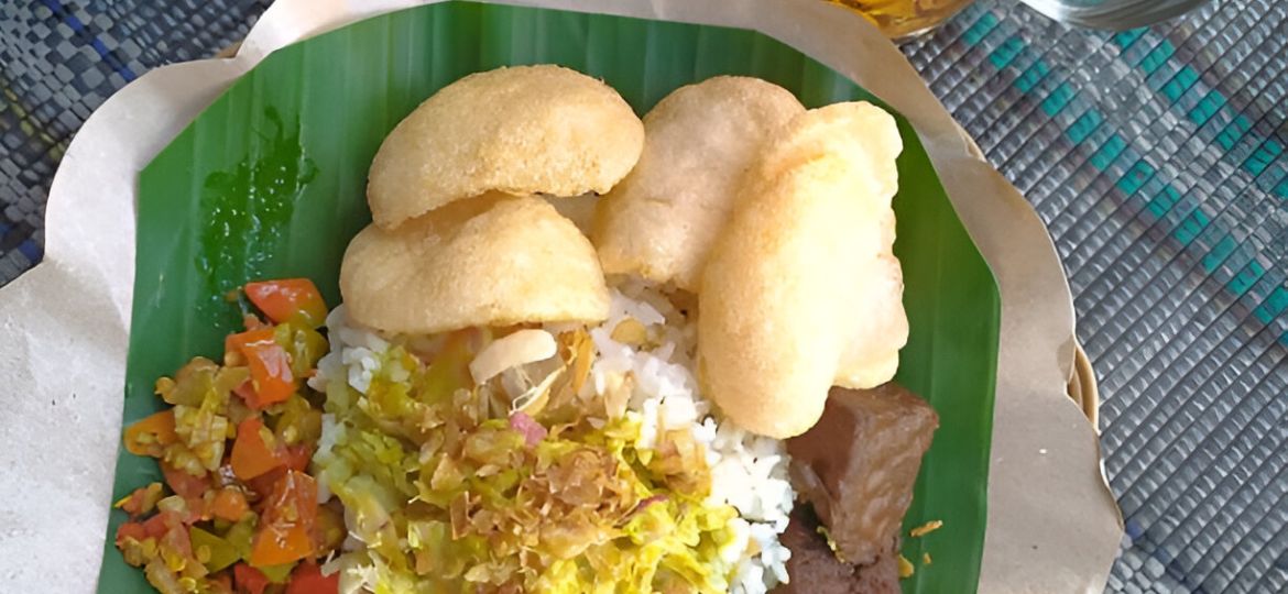 Gudeg Jogja