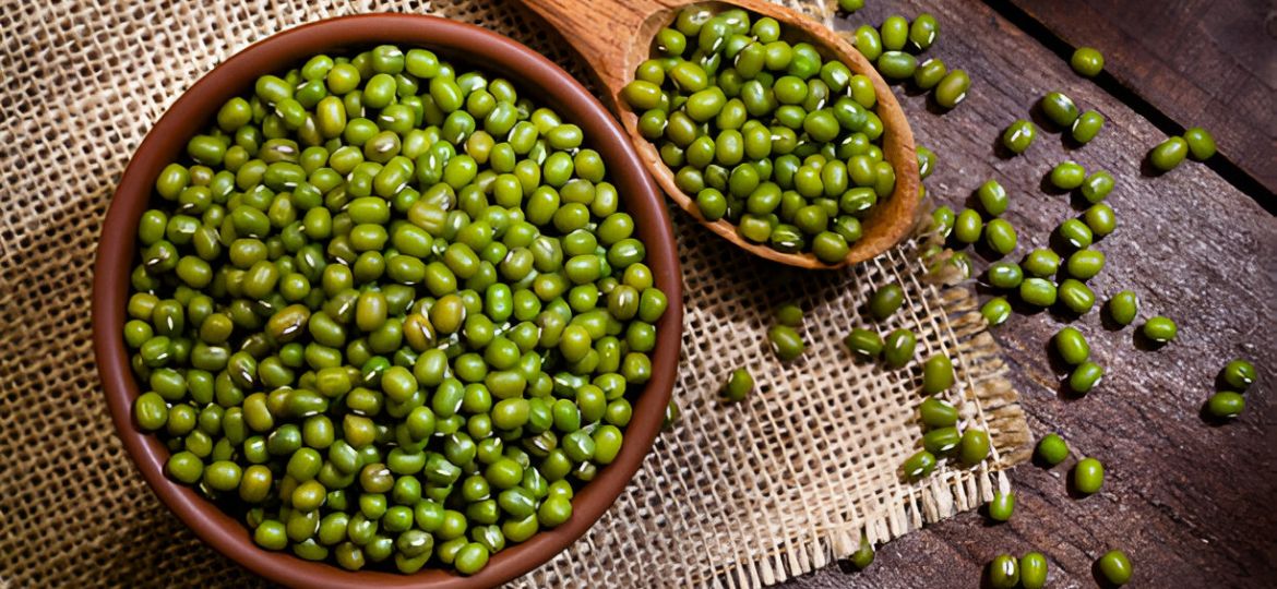 Kacang Hijau
