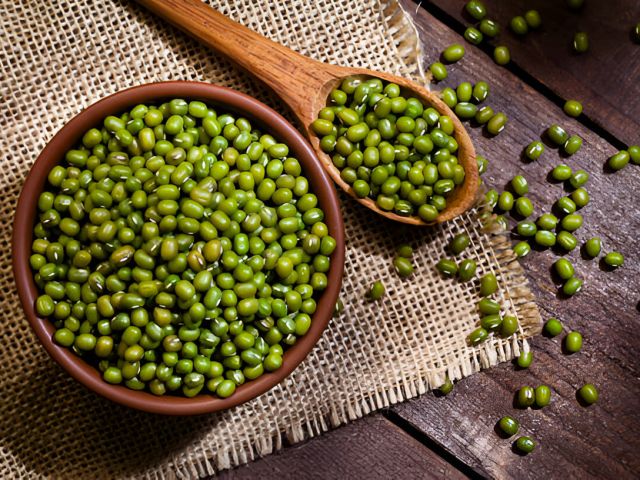 Kacang Hijau