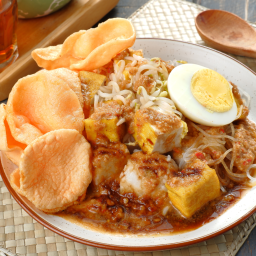 Ketoprak dan sejarahnya