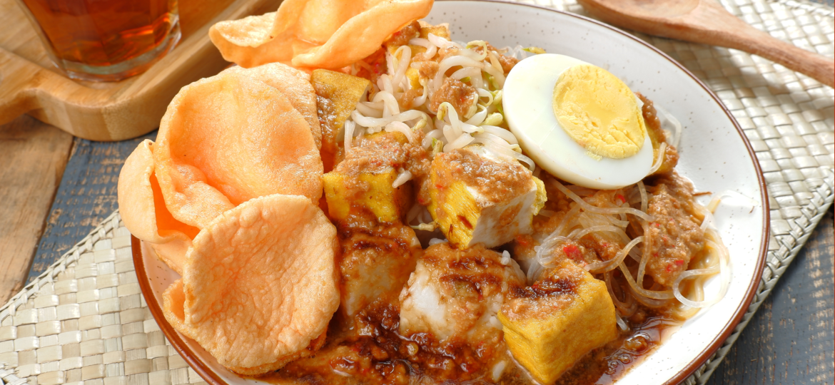 Ketoprak dan sejarahnya