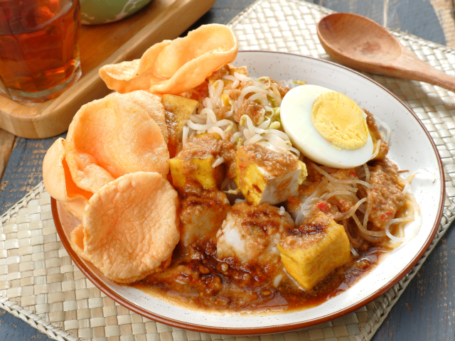 Ketoprak dan sejarahnya