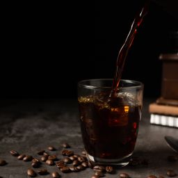 Kopi Americano