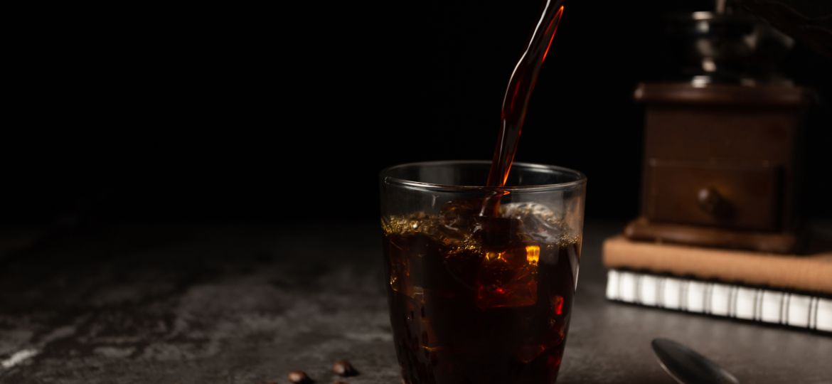 Kopi Americano