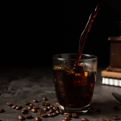 Kopi Americano
