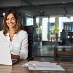 Mindful Productivity