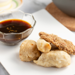 Pempek Palembang