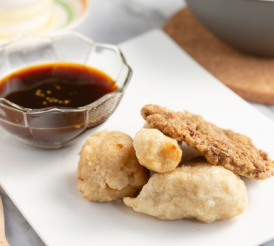 Pempek Palembang