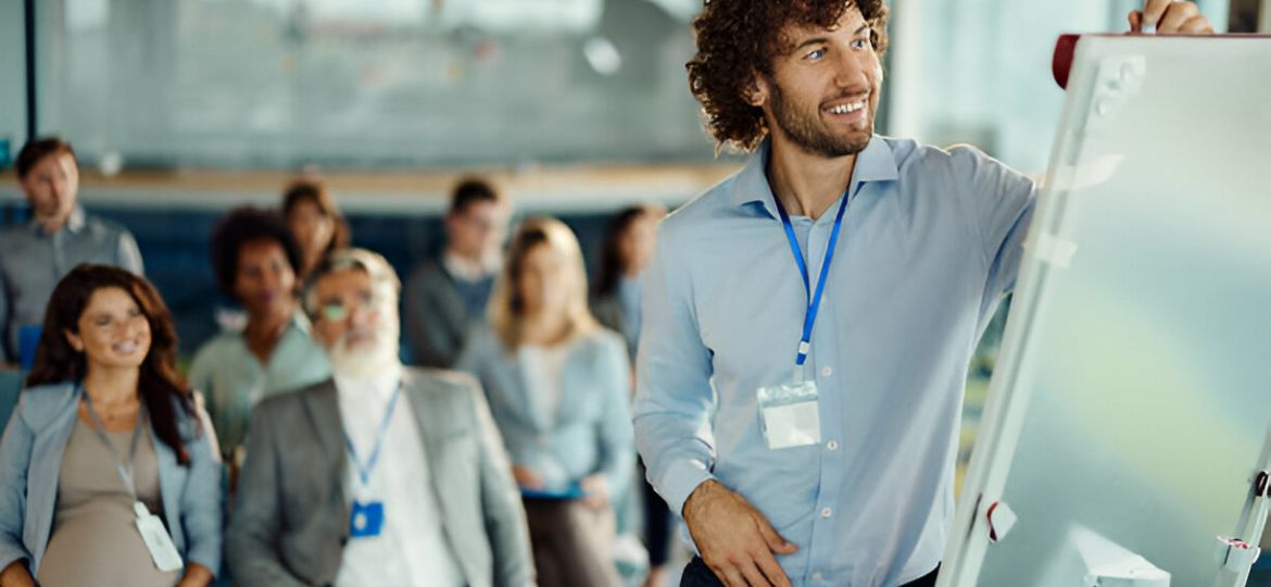 Reverse Mentoring