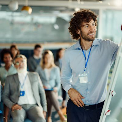 Reverse Mentoring