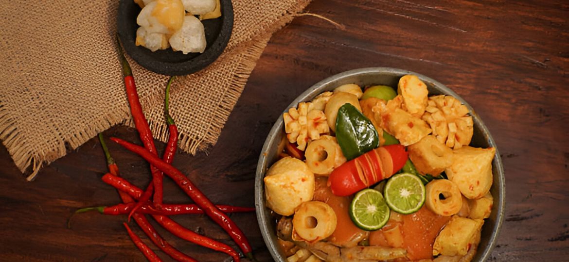 Kuliner seblak