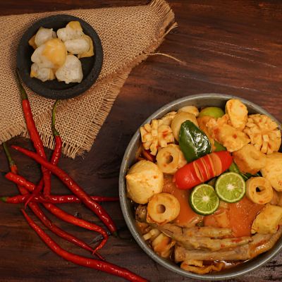Kuliner seblak