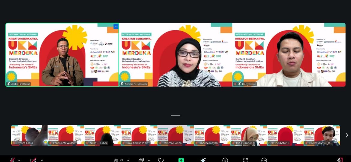 Webinar