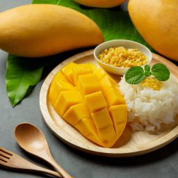 Mangga nusantara