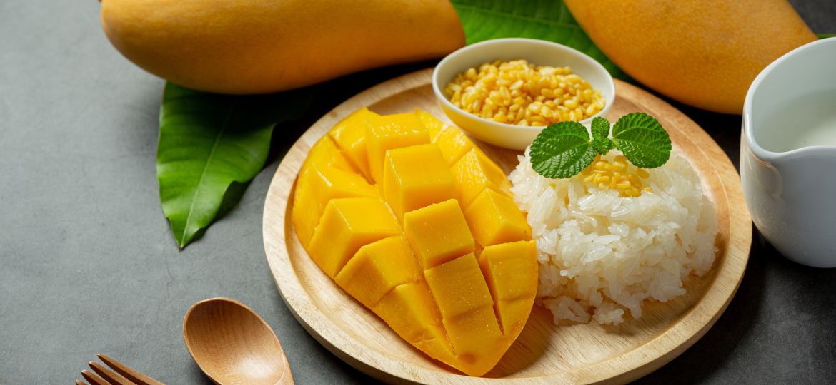 Mangga nusantara