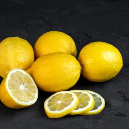 Manfaat Lemon