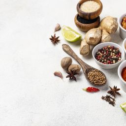 Bumbu Masak Instan