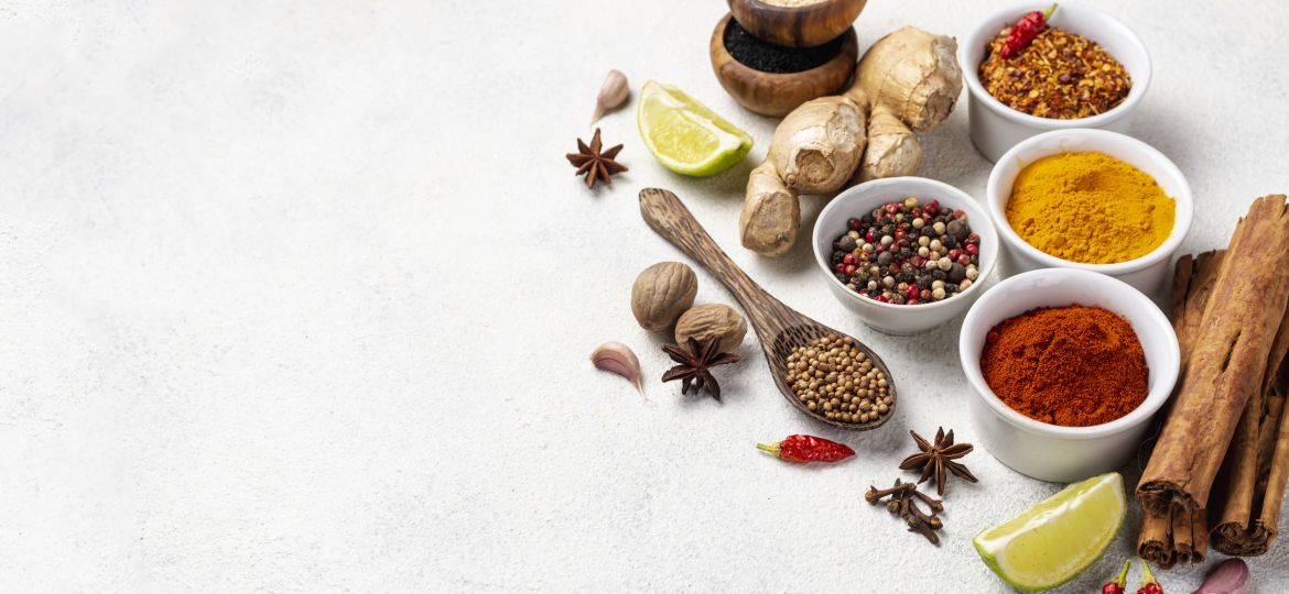 Bumbu Masak Instan