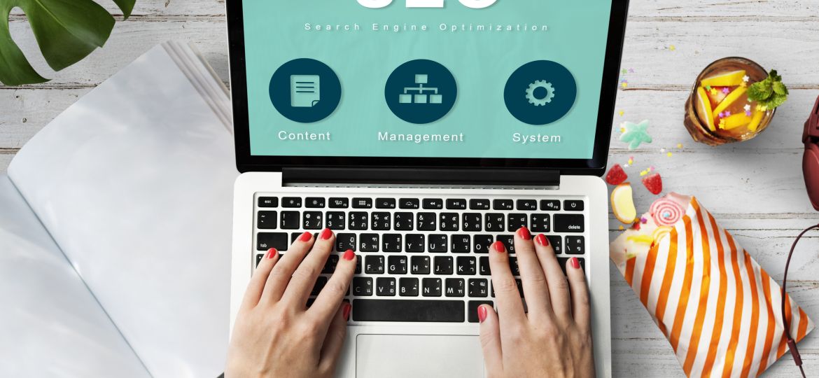 Artikel SEO friendly