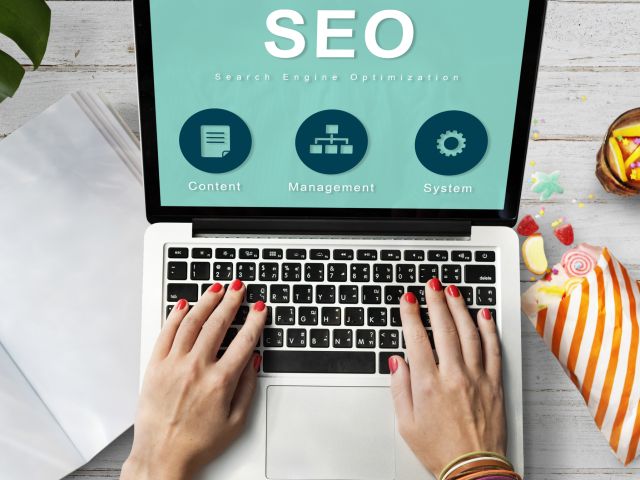 Artikel SEO friendly