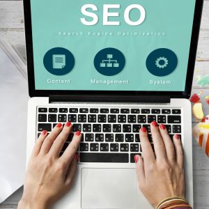 Artikel SEO friendly