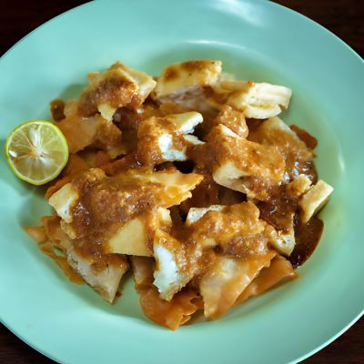 Batagor