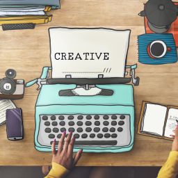 Content Creative