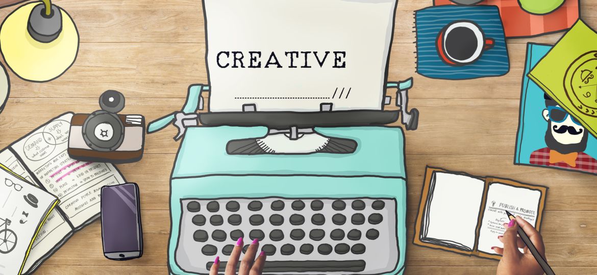 Content Creative