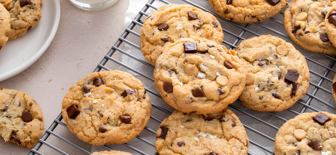 Cookies Homemade