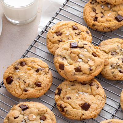 Cookies Homemade