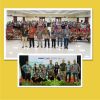 Pelatihan digital marketing oleh LPK GeTI Inkubator bersama dengan Kementerian Perindustrian secara daring dan langsung di Grha Sabha Pramana Universitas Gadjah Mada. February 17 - 18, 23 - 27, 2024